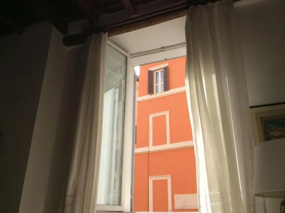 Campo De' Fiori Eleonorhouse Apartment Rome Italy
