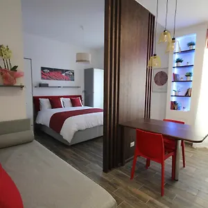 Apartment Vatican St. Peter, Rom