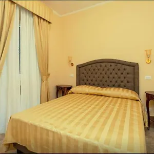 Via Veneto 107 Apartment