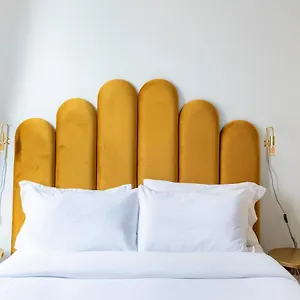 Deza Nazionale Joy Apartment