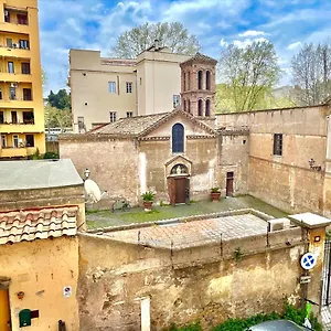 Eterna Trastevere Holiday home