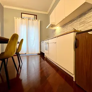 Sistina Apartment