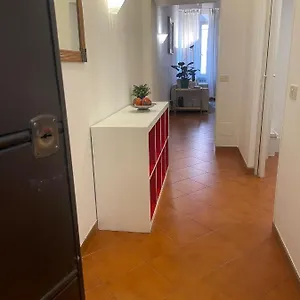 Borgo Pio Exclusive Apartment