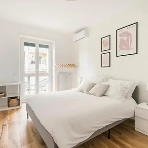 Apartment Trastevere Boutique, Rom