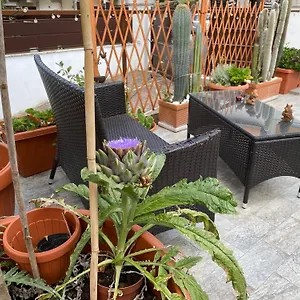 Apartment Officinale Apartment, Pineta Sacchetti, Rom