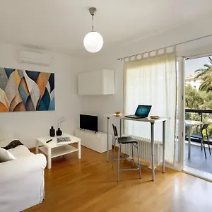 Apartment The Right Place 4u Monteverde, Rom