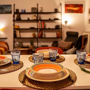 Casa Marta Apartment