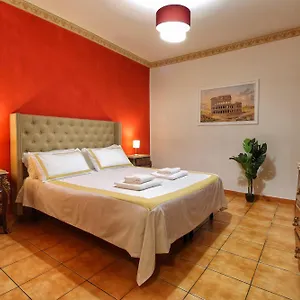 Biscione Large - Campo De Fiori By Yourhost Apartment
