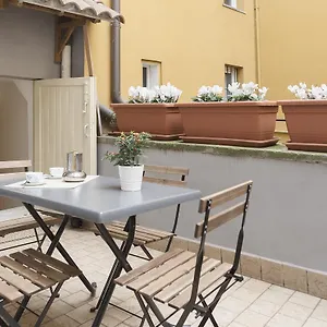 Campo De' Fiori Flat Rome