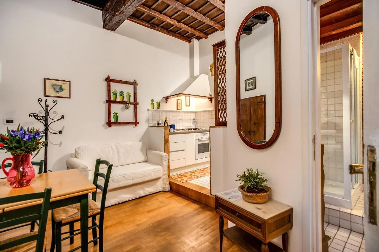 Campo De' Fiori Eleonorhouse Apartment Rome