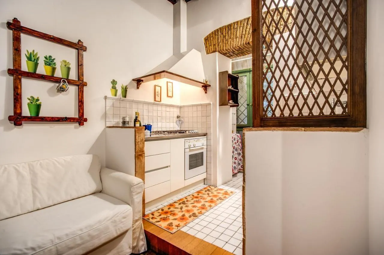 Campo De' Fiori Eleonorhouse Apartment Rome