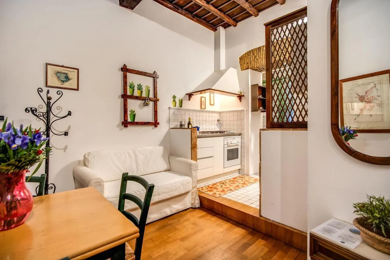 Campo De' Fiori Eleonorhouse Apartment Rome