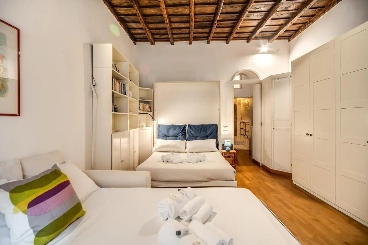 Campo De' Fiori Eleonorhouse Apartment Rome