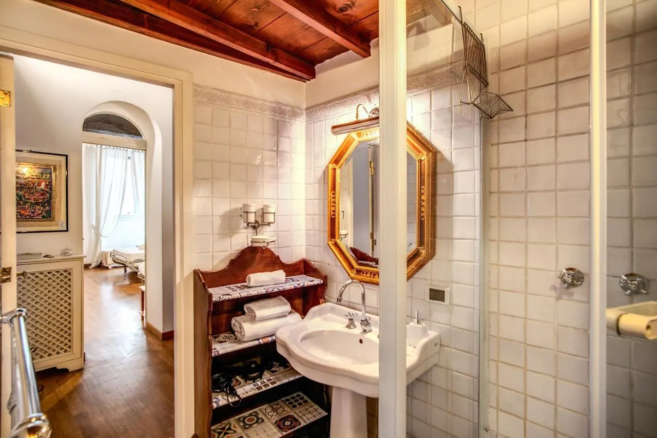 Campo De' Fiori Eleonorhouse Apartment Rome 0*,  Italy