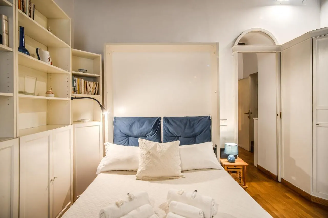 Campo De' Fiori Eleonorhouse Apartment Rome Italy