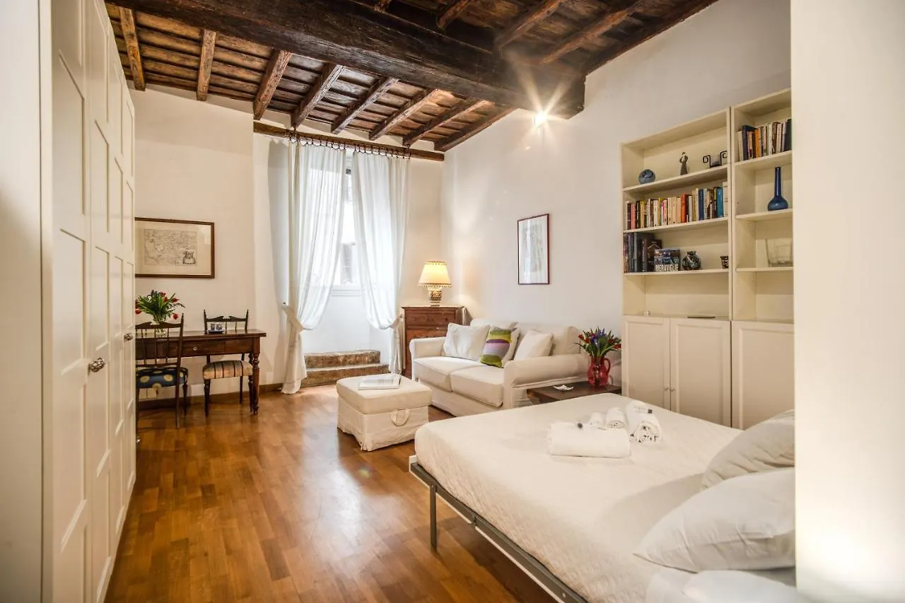 Campo De' Fiori Eleonorhouse Apartment Rome