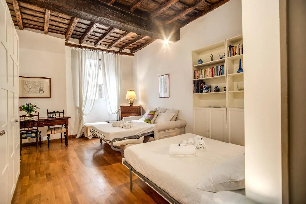 Campo De' Fiori Eleonorhouse Apartment Rome 0*,  Italy