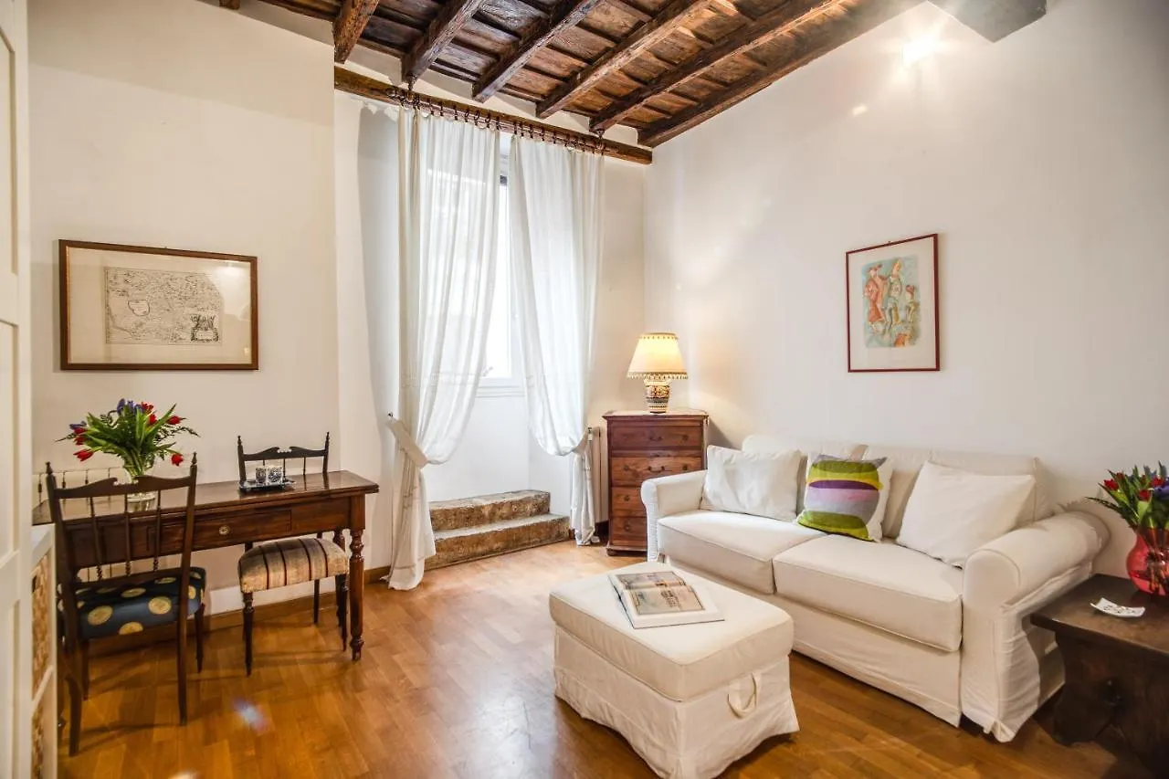 Campo De' Fiori Eleonorhouse Apartment Rome
