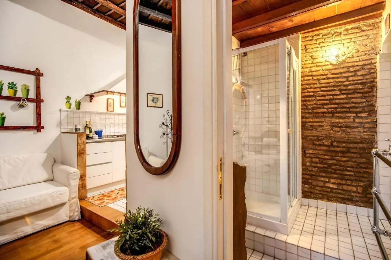 Campo De' Fiori Eleonorhouse Apartment Rome