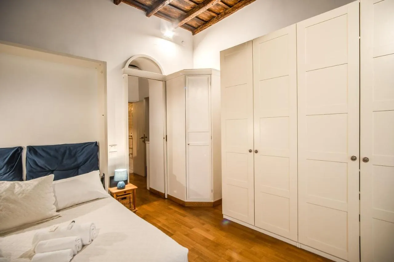 Campo De' Fiori Eleonorhouse Apartment Rome 0*,  Italy