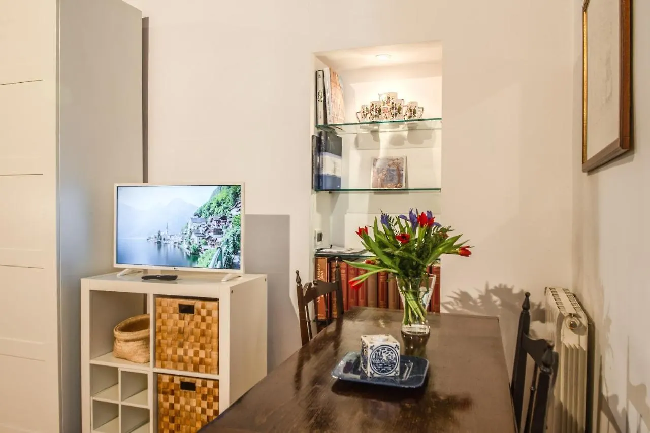 Campo De' Fiori Eleonorhouse Apartment Rome 0*,