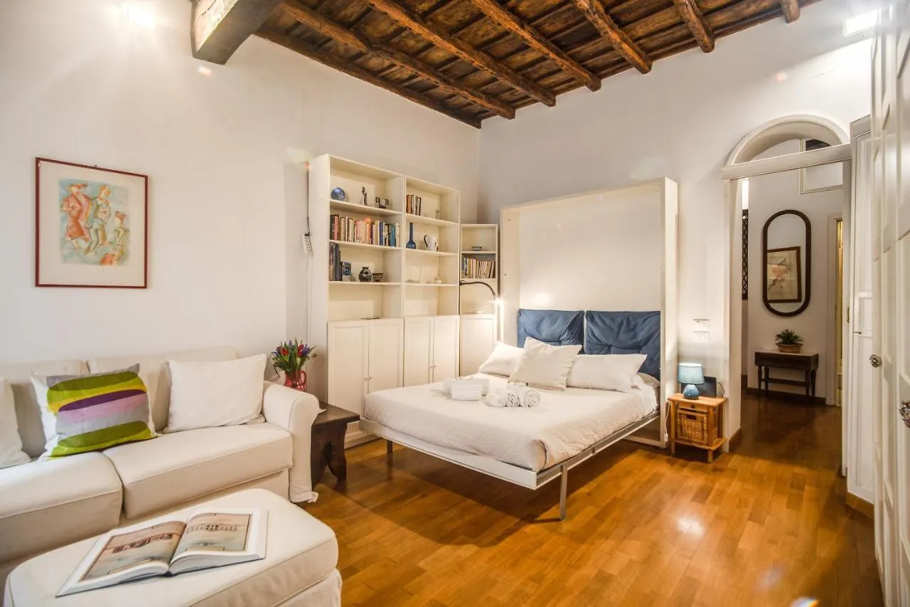 Campo De' Fiori Eleonorhouse Apartment Rome 0*,
