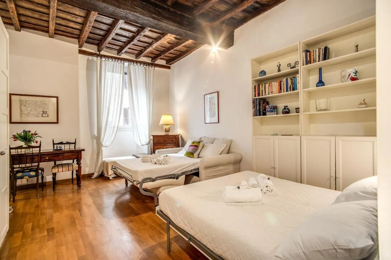 Campo De' Fiori Eleonorhouse Apartment Rome