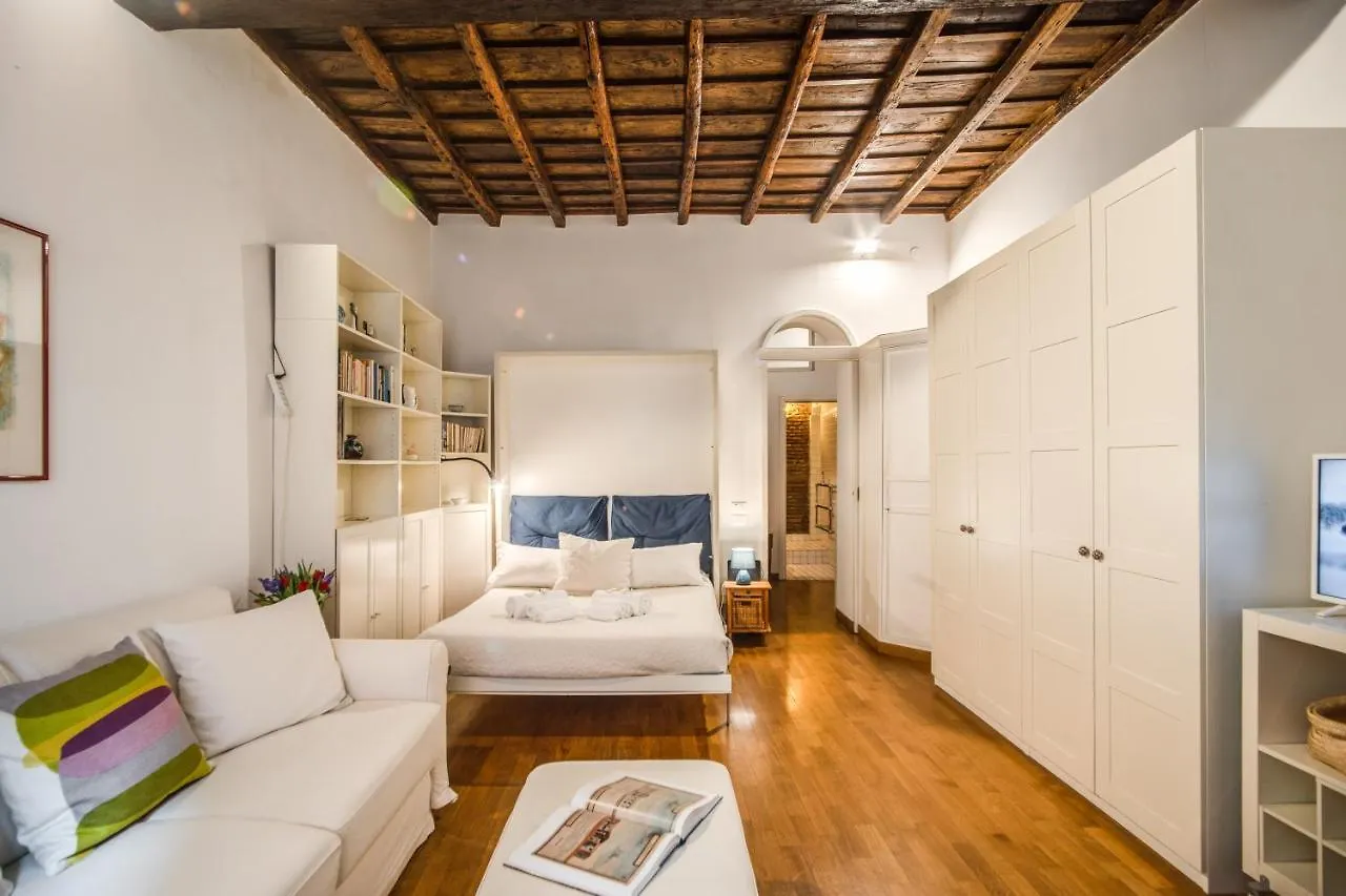 Campo De' Fiori Eleonorhouse Apartment Rome