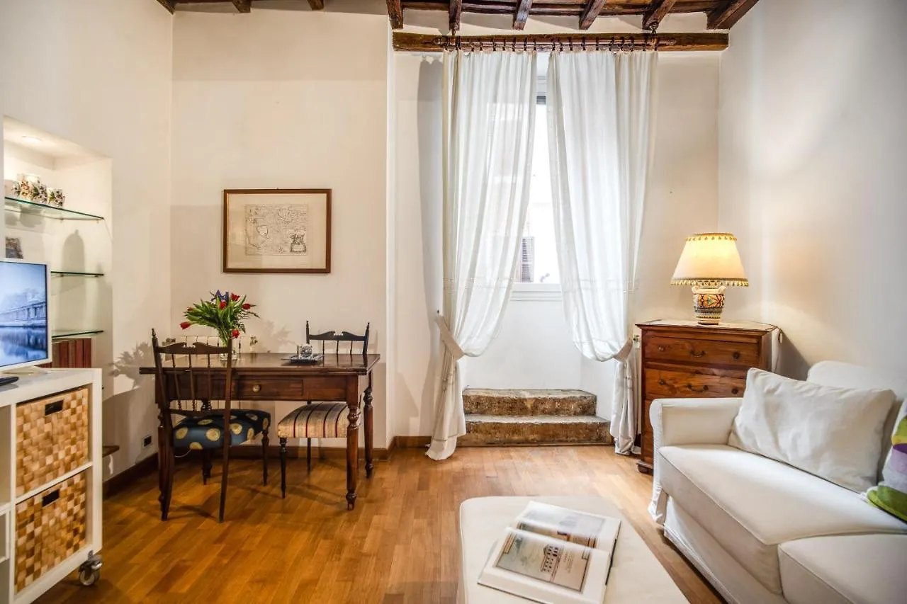 Campo De' Fiori Eleonorhouse Apartment Rome