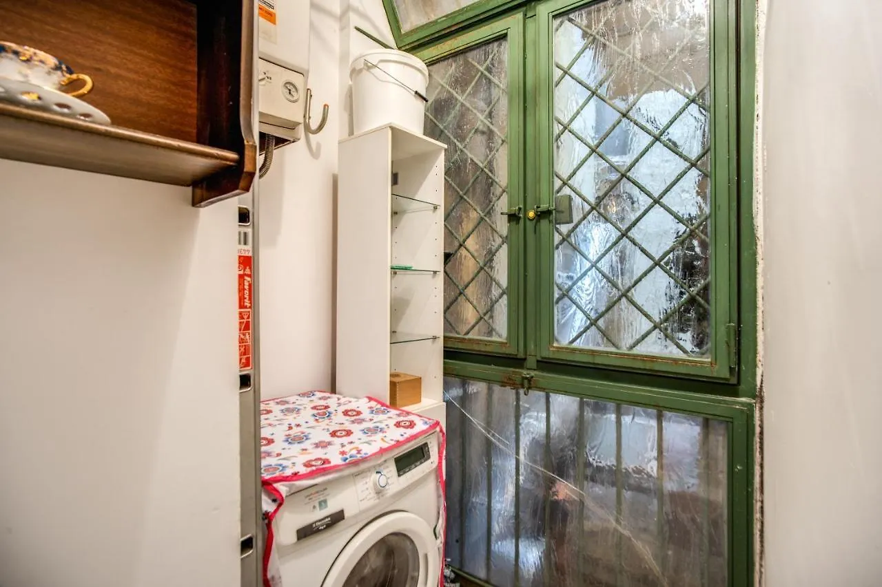 Campo De' Fiori Eleonorhouse Apartment Rome 0*,