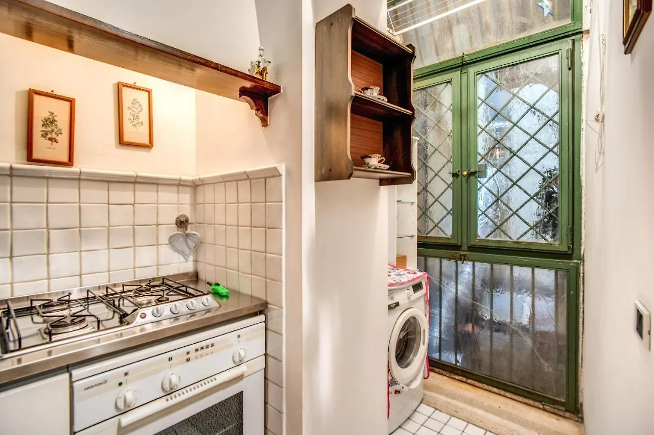 Campo De' Fiori Eleonorhouse Apartment Rome Italy