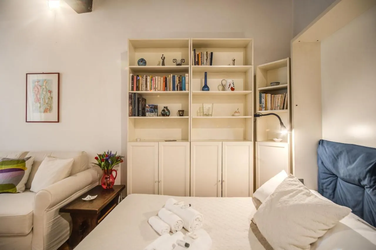 Campo De' Fiori Eleonorhouse Apartment Rome
