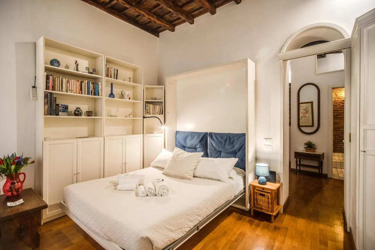 Campo De' Fiori Eleonorhouse Apartment Rome