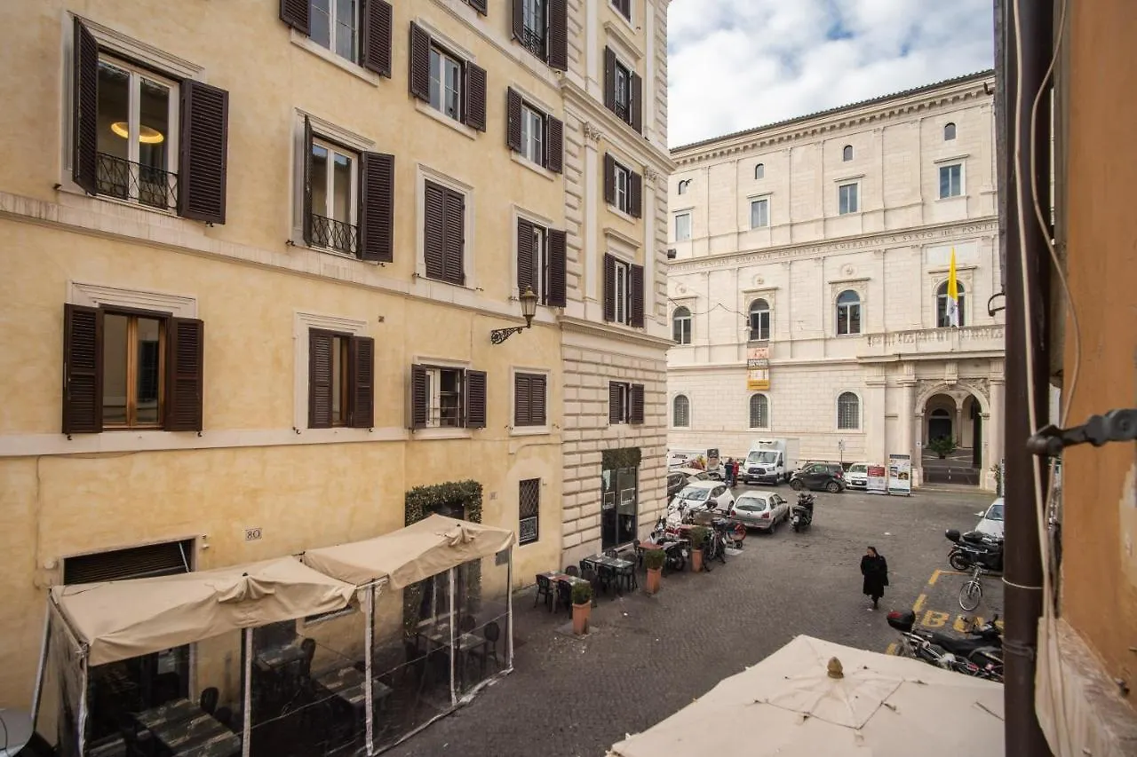 Campo De' Fiori Eleonorhouse Apartment Rome