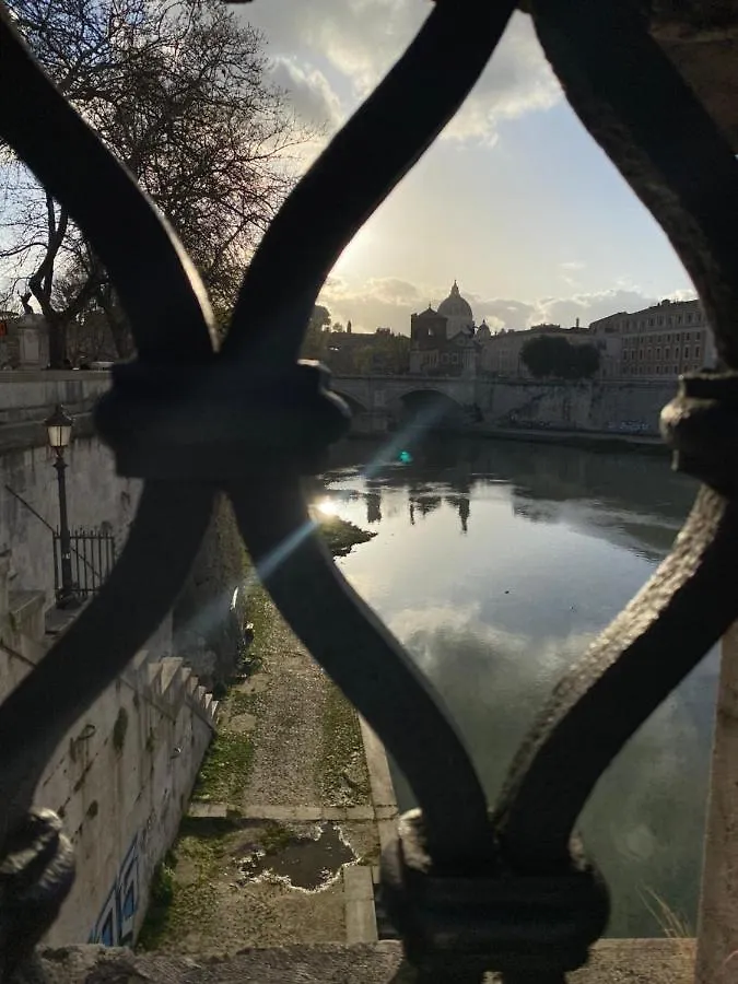 Campo De' Fiori Eleonorhouse Apartment Rome