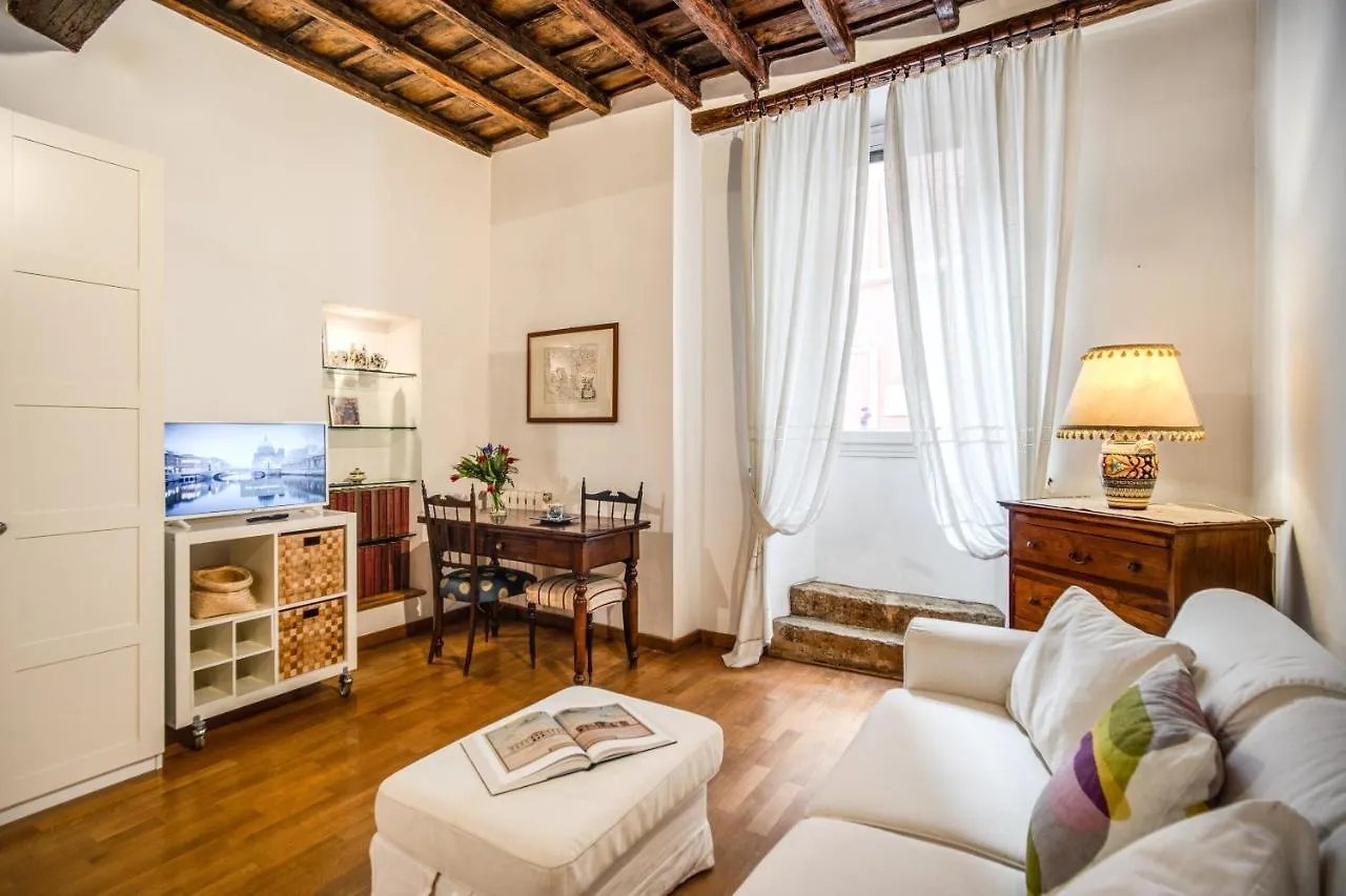 Campo De' Fiori Eleonorhouse Apartment Rome Italy